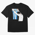 Lionel Messi | Perfect Gift #b65 Essential T-Shirt Carry the Colors and Pride of the FIFA World Cup 2026 USA Canada Mexico Journey through Messi Highlights, England Pride, Match Day Excitement, Supporter Culture, Golden Goals and Global Football