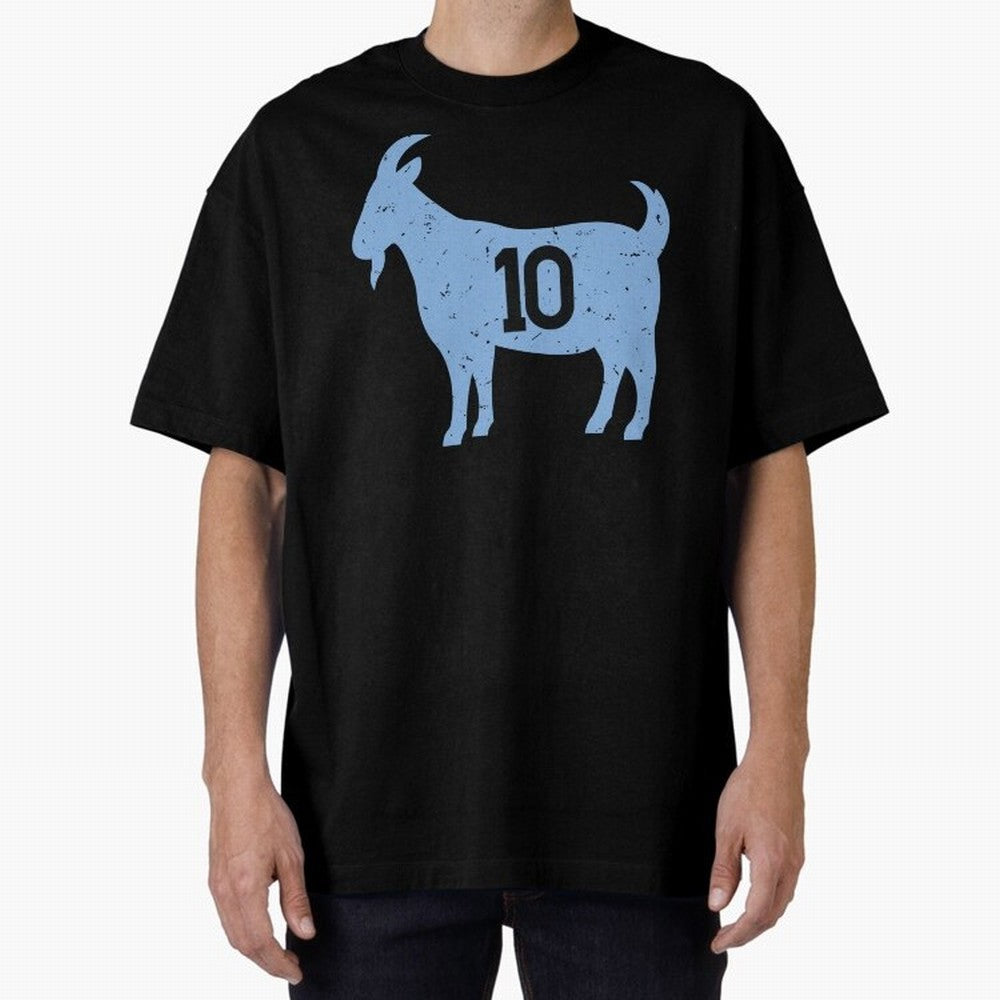 GOAT 10 Argentina Classic T-Shirt Carry Global Football Passion for FIFA World Cup 2026 Group Stage, Centered on Haaland, England, France and Netherlands, Vintage Soccer Flavor, Modern Football Stars, National Flags and Final Night Emotion; Perfect