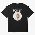 soccer POINT Classic T-Shirt Support Match Day Hype around FIFA World Cup 2026 USA Canada Mexico, Neymar, Haaland and Cristiano Ronaldo, Brazil, Portugal and Argentina, Worldwide Fan Energy, Dramatic Goals, Stadium Lights and Championship