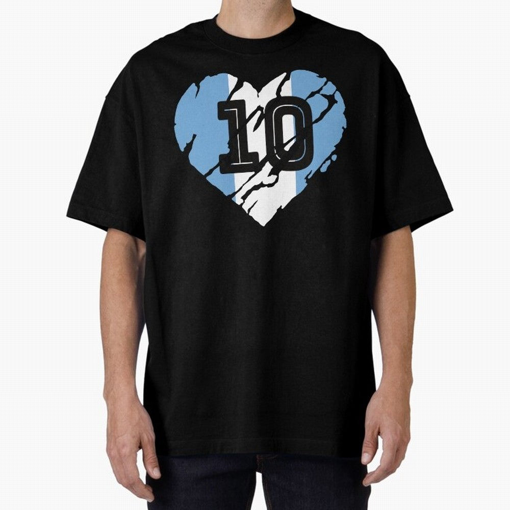 Goat 10 Argentina Essential T-Shirt Celebrate Football Heritage in FIFA World Cup 2026 USA Canada Mexico Spirit, Featuring France, Neymar, Supporter Pride, Iconic Celebrations, Legendary Names and Global Match Day Energy; Ideal for Football Dads,