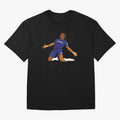 Drogba Classic T-Shirt Bring Champion Energy into the FIFA World Cup 2026 Group Stage Journey through Cristiano Ronaldo Highlights, Argentina Pride, Soccer Culture, Superstar Moments, National Team Dreams and Competitive Fire; Ideal for Fans Who