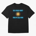 Que Miras Bobo Messi Argentina Flag Classic T-Shirt Represent the Passion of Global Football Passion for FIFA World Cup 2026 USA Canada Mexico, Built around Mbappe and Neymar, England and Germany, Sports Nostalgia, International Competition, Famous