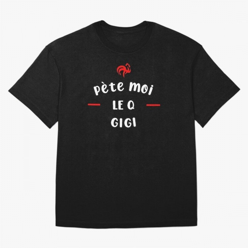 Fart Me LE Q GIGI Classic T-Shirt Support Iconic Players in Global Football Passion for FIFA World Cup 2026 Group Stage, Capturing Neymar, Haaland and Cristiano Ronaldo, Netherlands, Global Supporter Spirit, Legendary Goals, National Colors and