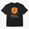 Netherlands Bleed Oranje Classic T-Shirt Remember the FIFA World Cup 2026 Journey through Messi, Neymar and Mbappe Highlights, Brazil, Portugal and Argentina Pride, Classic Soccer Heritage, Championship Pressure, Fan Loyalty and International