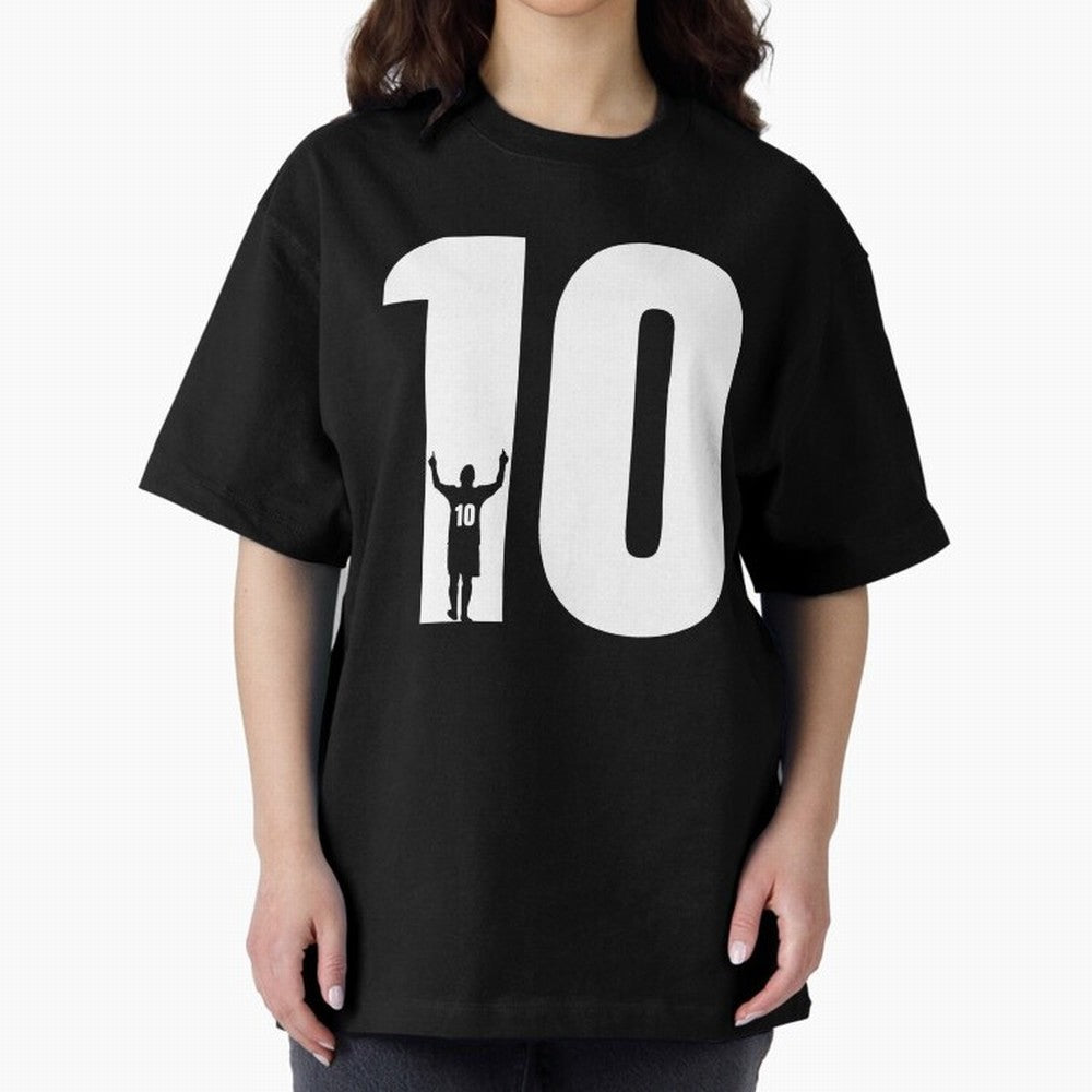 Leo Messi GOAT 10 Classic T-Shirt Show Match Day Excitement for FIFA World Cup 2026 Featuring Messi, CR7 and Mbappe, Netherlands Energy, Tournament Hype, Historic Matchups, Family Viewing Parties and Global Sports Pride; Ideal for Fans Who Follow