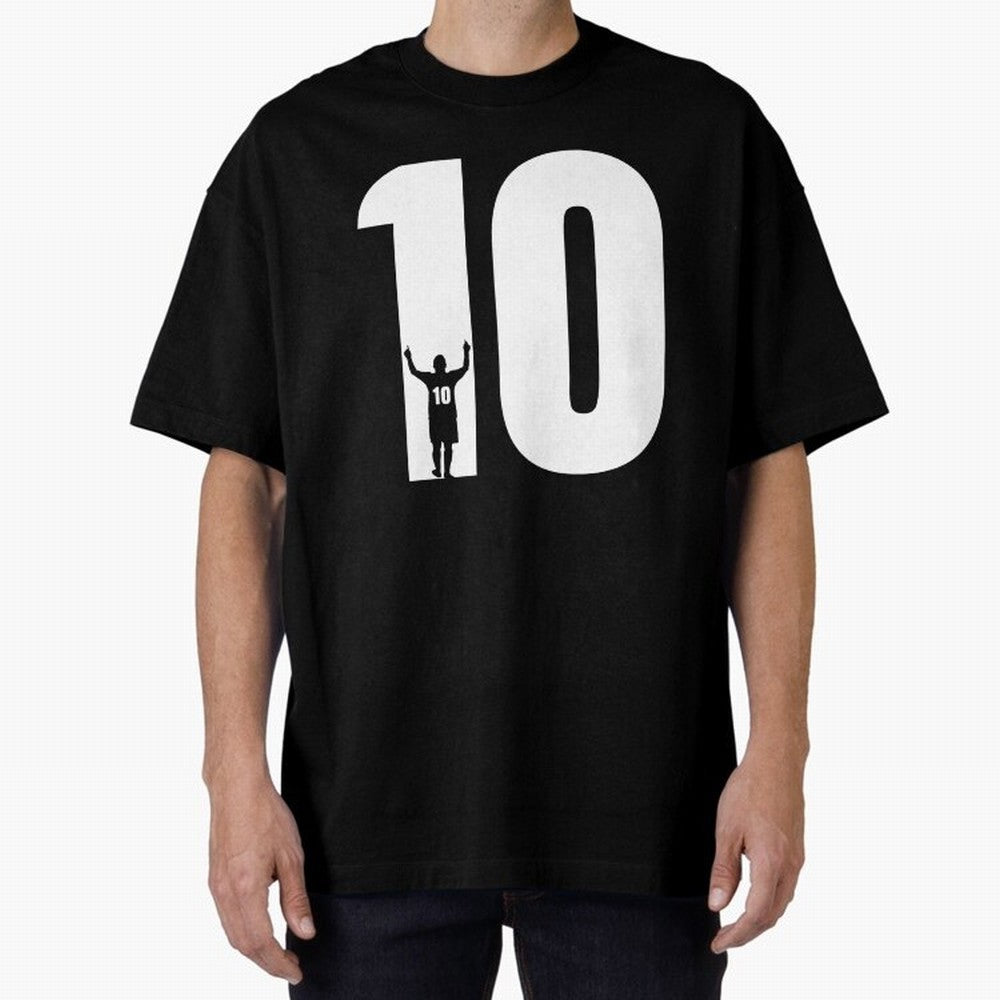 Leo Messi GOAT 10 Classic T-Shirt Show Match Day Excitement for FIFA World Cup 2026 Featuring Messi, CR7 and Mbappe, Netherlands Energy, Tournament Hype, Historic Matchups, Family Viewing Parties and Global Sports Pride; Ideal for Fans Who Follow