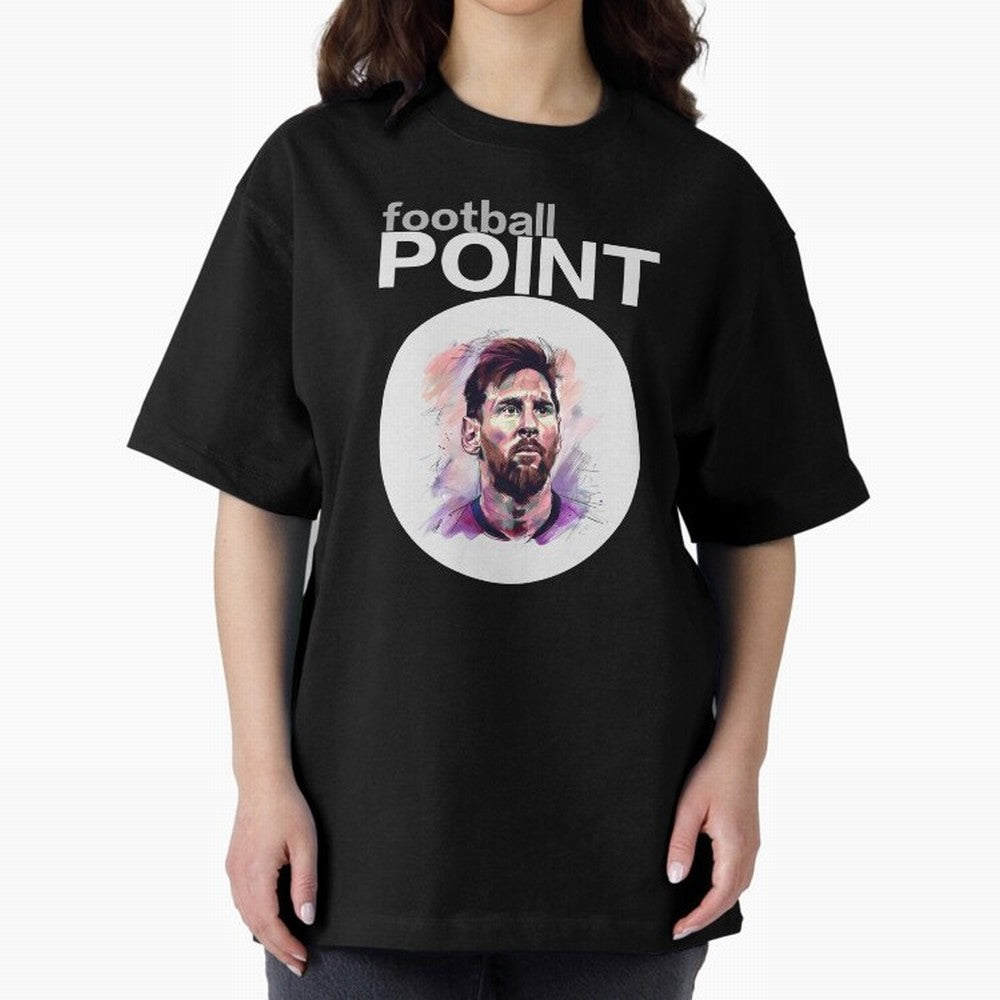 football POINT Classic T-Shirt Feel International Energy from the FIFA World Cup 2026 USA Canada Mexico Journey through Cristiano Ronaldo Highlights, Portugal, Spain and Germany Pride, Match Day Excitement, Supporter Culture, Golden Goals and