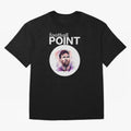 football POINT Classic T-Shirt Feel International Energy from the FIFA World Cup 2026 USA Canada Mexico Journey through Cristiano Ronaldo Highlights, Portugal, Spain and Germany Pride, Match Day Excitement, Supporter Culture, Golden Goals and