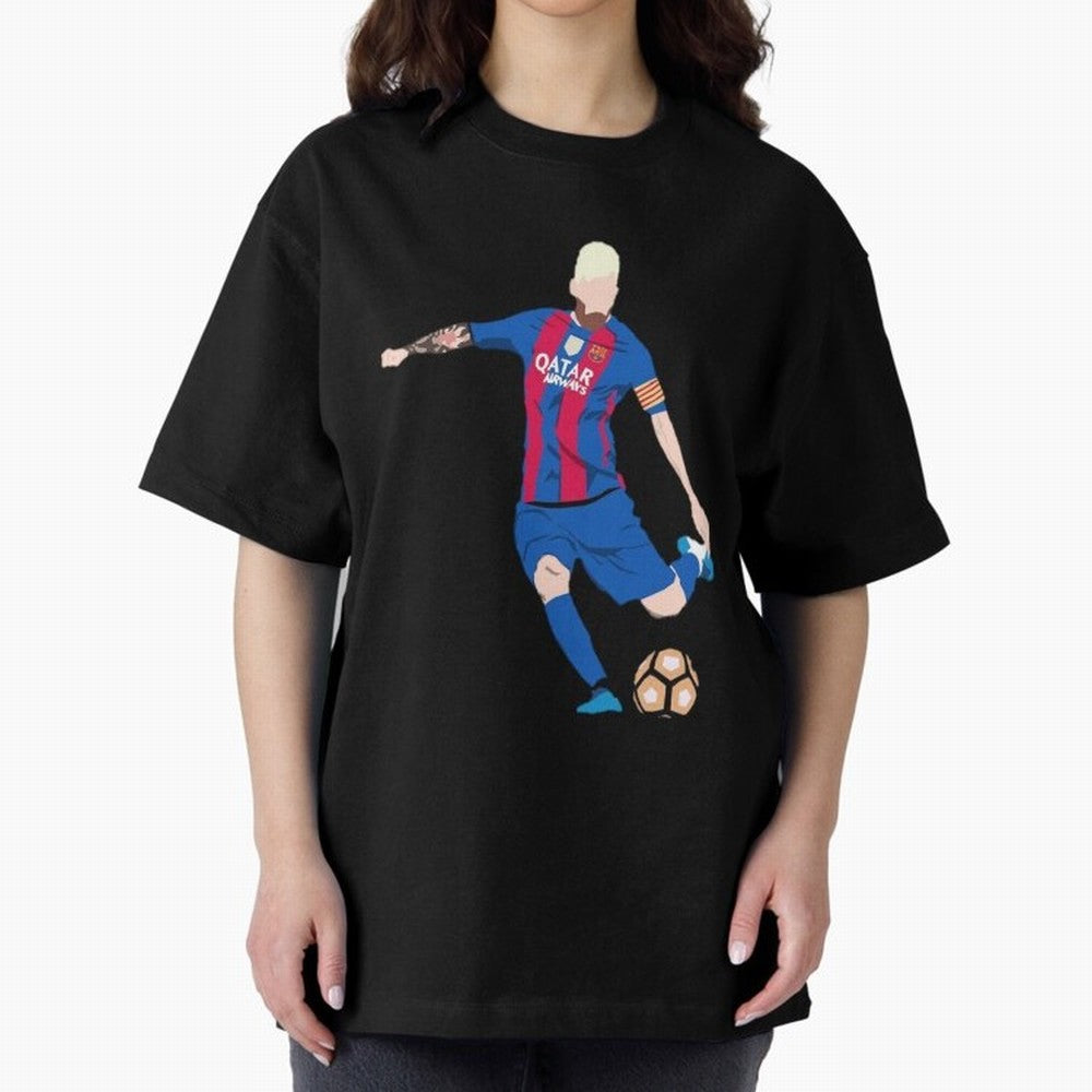 Co-founder of Boot & Ball. Our goal is to provide high quality sports designs! Essential T-Shirt Celebrate Soccer Greatness during the FIFA World Cup 2026 USA Canada Mexico Journey through Mbappe and Neymar Highlights, Brazil, Portugal and