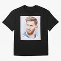 ?? Lionel Messi the GOAT ?? Classic T-Shirt Stand with FIFA World Cup 2026 USA Canada Mexico for Fans of Mbappe and Neymar and Spain and Netherlands, Bringing Stadium Chants, National Pride, Trophy Dreams and Unforgettable Football Memories; Made