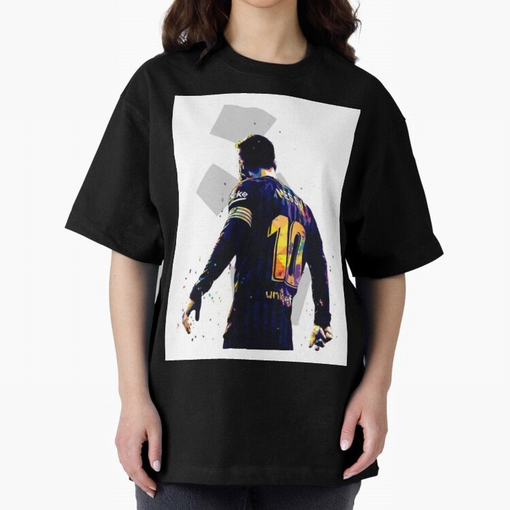 Lionel Messi Essential T-Shirt Spotlight Match Day Hype around FIFA World Cup 2026, Messi, CR7 and Mbappe, England, Championship Spirit, Famous Goals, Roaring Crowds and International Football Unity; Created for Match Day Parties, Soccer Gifts, Fan