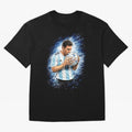 Messi Football Legend Pride Classic T-Shirt Celebrate Supporters United by FIFA World Cup 2026 USA Canada Mexico Connected to Mbappe, England and Germany Energy, Soccer Culture, Superstar Moments, National Team Dreams and Competitive Fire; Ideal