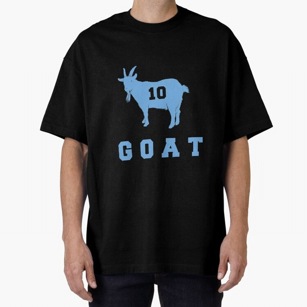 Lionel Messi - The GOAT Classic T-Shirt Create Global Football Passion for FIFA World Cup 2026, Highlighting Cristiano Ronaldo, Haaland and CR7, England and Germany, Soccer Culture, Superstar Moments, National Team Dreams and Competitive Fire;