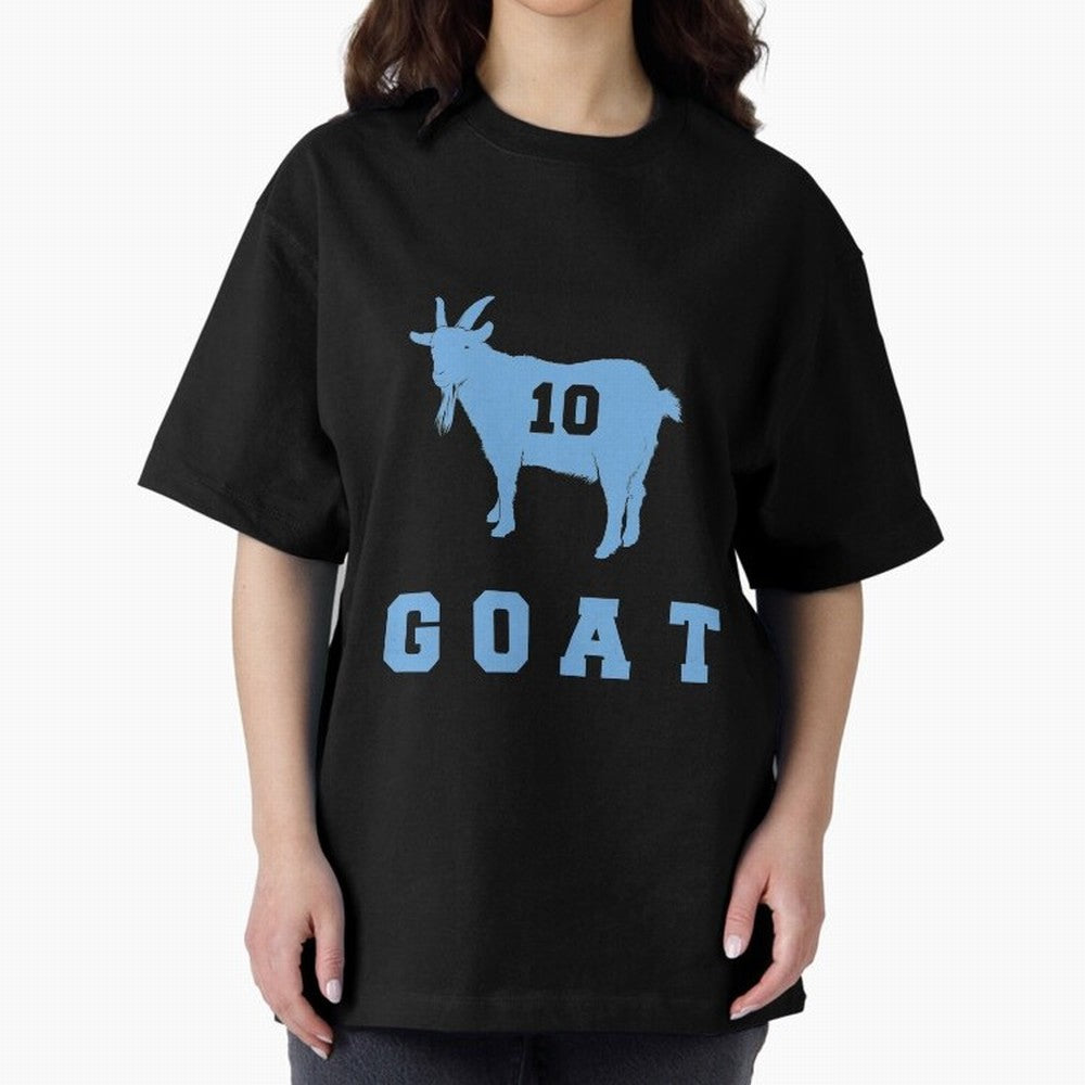 Lionel Messi - The GOAT Classic T-Shirt Create Global Football Passion for FIFA World Cup 2026, Highlighting Cristiano Ronaldo, Haaland and CR7, England and Germany, Soccer Culture, Superstar Moments, National Team Dreams and Competitive Fire;