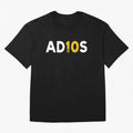 Goodbye Messi - Lionel Messi Goodbye - Lionel Messi Adios - Adios 10 - Adi¨®s 10 Classic T-Shirt Classic T-Shirt Carry National Pride through FIFA World Cup 2026 USA Canada Mexico for Fans of Neymar, Haaland and Cristiano Ronaldo and Portugal,