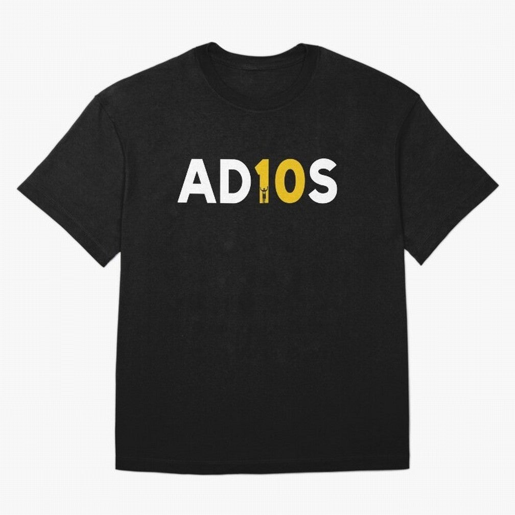 Goodbye Messi - Lionel Messi Goodbye - Lionel Messi Adios - Adios 10 - Adi¨®s 10 Classic T-Shirt Classic T-Shirt Carry National Pride through FIFA World Cup 2026 USA Canada Mexico for Fans of Neymar, Haaland and Cristiano Ronaldo and Portugal,