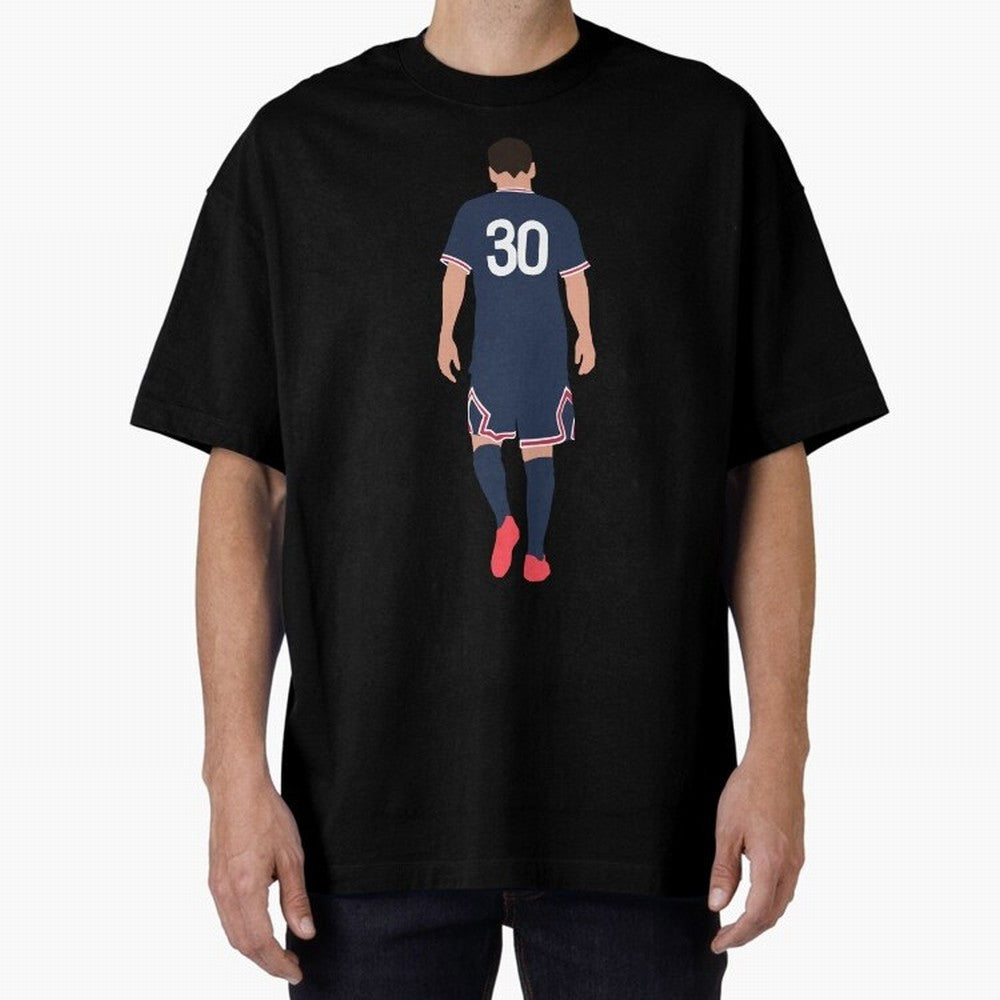 Leo Messi France Football Player #b51 Classic T-Shirt Live for the Drama of Global Football Passion for FIFA World Cup 2026, Made for Neymar, Spain, Retro Football Energy, Iconic Rivalries, Trophy Chase Drama and Stadium Atmosphere; Great for