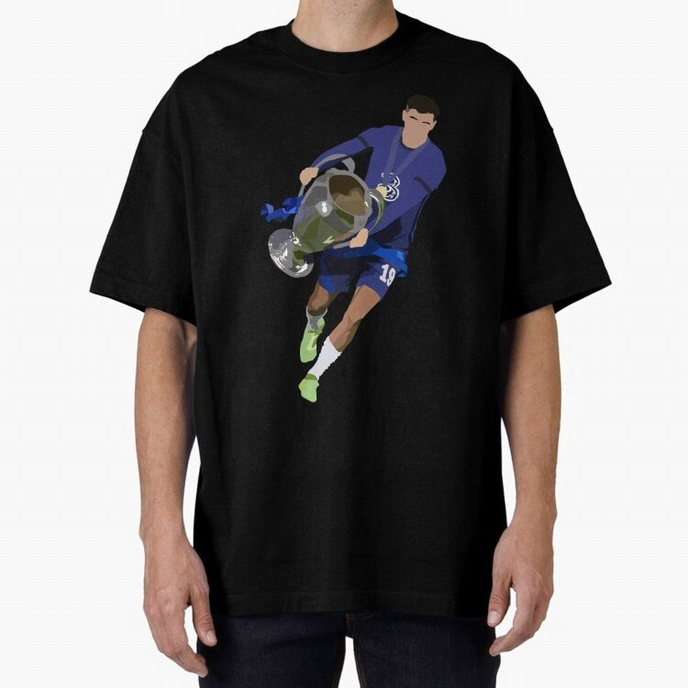 Mason Mount Celebration #k18 Classic T-Shirt Bring Legendary Rivalry Energy to Global Football Passion for FIFA World Cup 2026 USA Canada Mexico, Connected to Haaland and Mbappe, England, Tournament Hype, Historic Matchups, Family Viewing Parties
