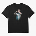 Messi Classic T-Shirt Carry the Dream of FIFA World Cup 2026 Group Stage Built around Cristiano Ronaldo, Haaland and CR7, Argentina Energy, Fan Favorite Moments, National Team Passion, Big Match Drama and Soccer History; Great for Supporters Who