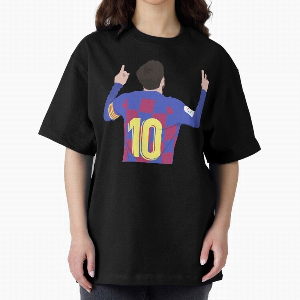 Messi Celebrates #w89 Classic T-Shirt Feel the Trophy Chase of Global Football Passion for FIFA World Cup 2026, Centered on Messi, Neymar and Mbappe, Brazil, Portugal and Argentina, Football Festival Excitement, Trophy Ambitions, Country Rivalries