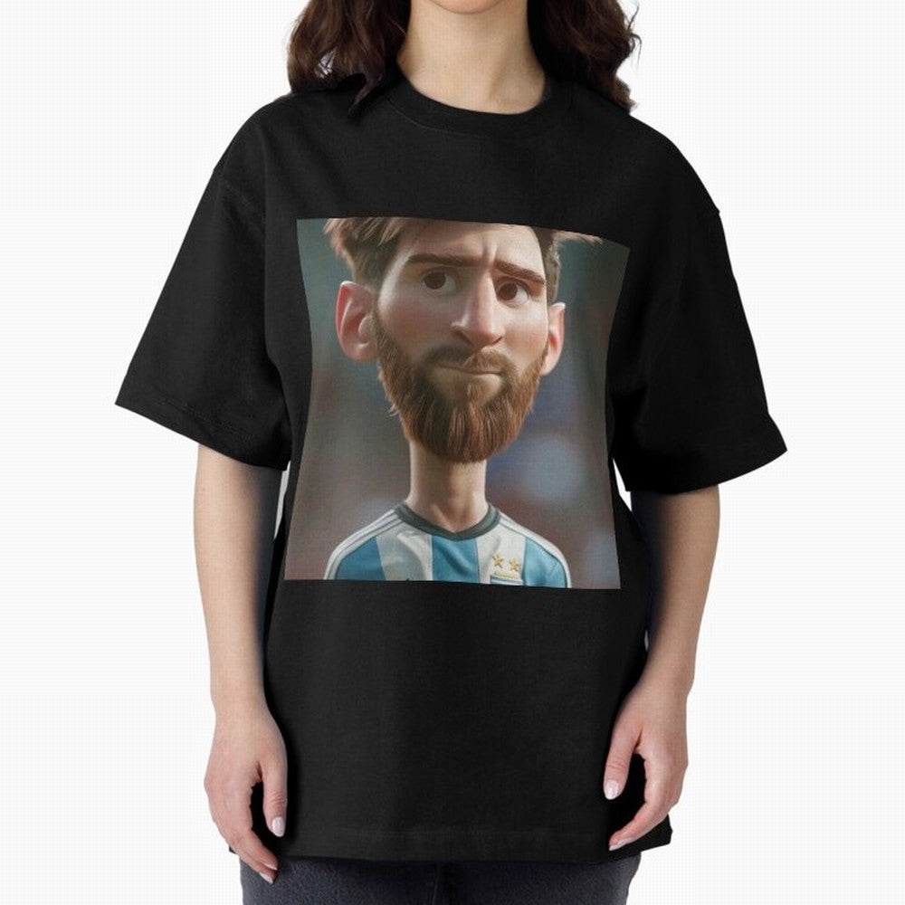 Lionel Messi cute meme picture Classic T-Shirt Carry National Pride through the FIFA World Cup 2026 Journey through Mbappe and Neymar Highlights, England Pride, Champion Mindset, Group Stage Buzz, Knockout Tension and Passionate Fan Culture; Ideal