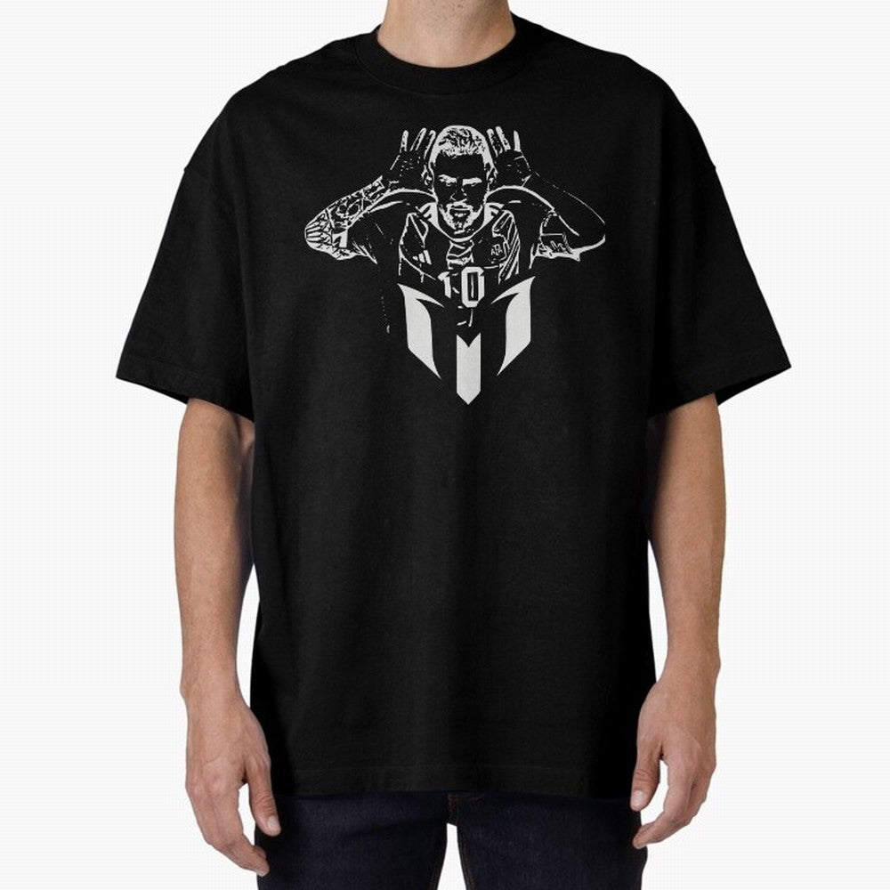 Leo Messi Funny Celebrate Essential T-Shirt Celebrate Global Passion for the FIFA World Cup 2026 USA Canada Mexico Journey through Mbappe and Neymar Highlights, France Pride, Tournament Hype, Historic Matchups, Family Viewing Parties and Global