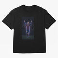Lionel Messi Classic T-Shirt Create FIFA World Cup 2026 Spirit, with Portugal, Messi, Neymar and Mbappe, Championship Spirit, Famous Goals, Roaring Crowds and International Football Unity; Perfect for Supporters Who Want Bold Football Energy,