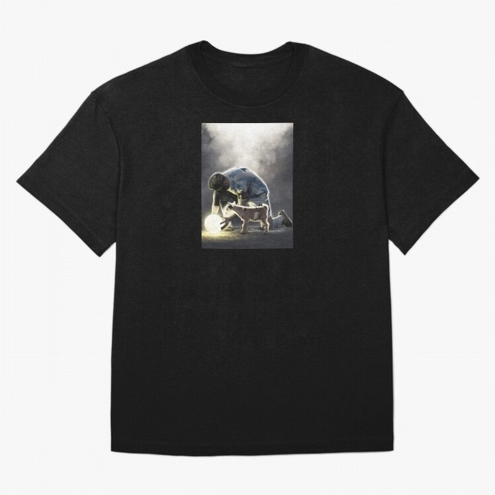 LIONEL MESSI GOAT Oversized T-Shirt Honor Champions and Dreams in Global Football Passion for FIFA World Cup 2026, Inspired by Cristiano Ronaldo, Haaland and CR7, Spain and Netherlands, Stadium Chants, National Pride, Trophy Dreams and