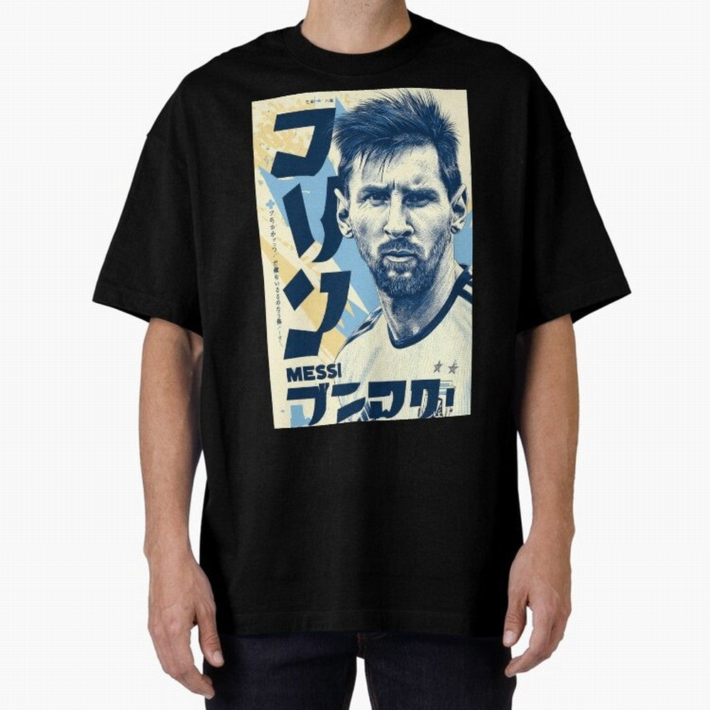 Messi Argentina Blue Classic T-Shirt Carry the Dream of FIFA World Cup 2026 Group Stage for Fans of Messi and England, Bringing Retro Football Energy, Iconic Rivalries, Trophy Chase Drama and Stadium Atmosphere; Ideal for Passionate Fans Who Love