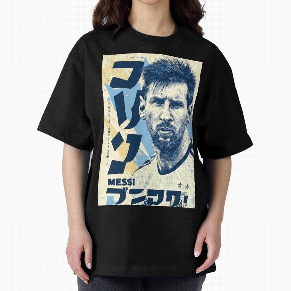 Messi Argentina Blue Classic T-Shirt Carry the Dream of FIFA World Cup 2026 Group Stage for Fans of Messi and England, Bringing Retro Football Energy, Iconic Rivalries, Trophy Chase Drama and Stadium Atmosphere; Ideal for Passionate Fans Who Love
