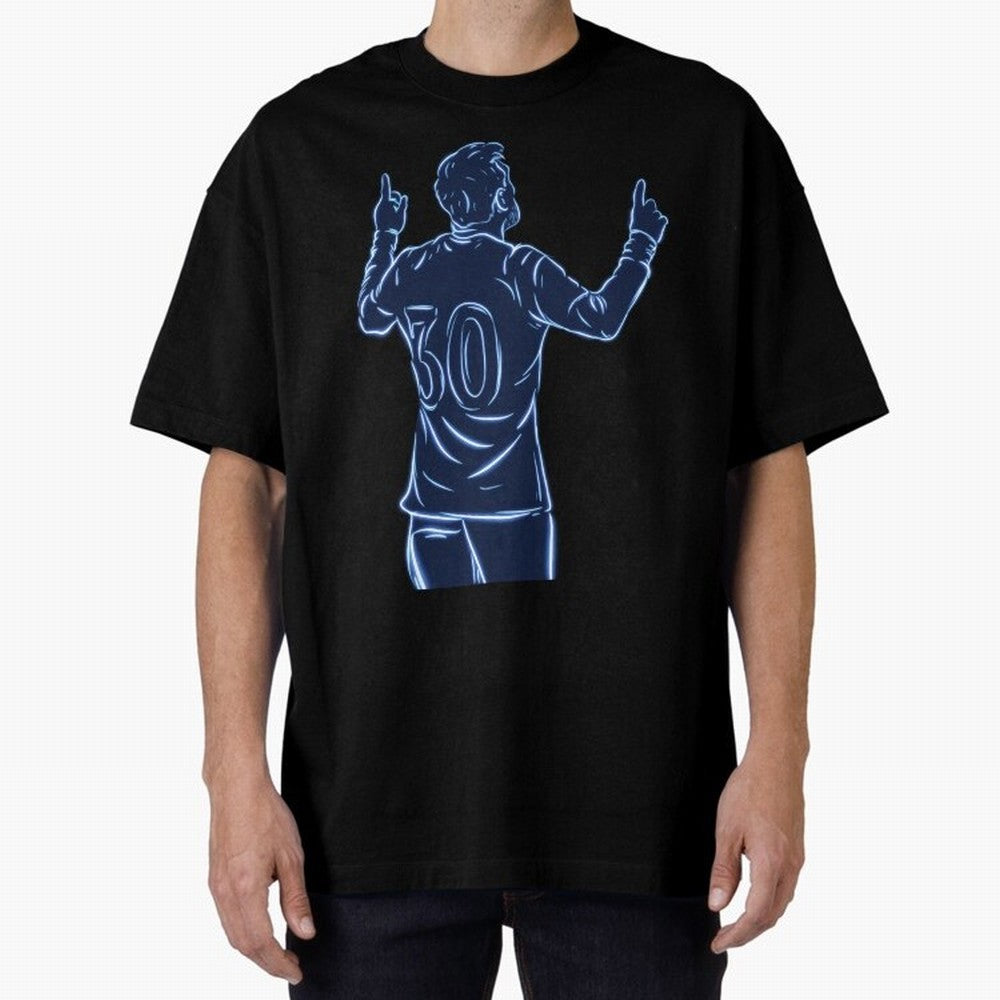 The Greatest Lionel Messi No.30 Essential T-Shirt Celebrate National Team Dreams in Global Football Passion for FIFA World Cup 2026 Group Stage, Centered on Messi, Neymar and Mbappe, England and Germany, Tournament Hype, Historic Matchups, Family