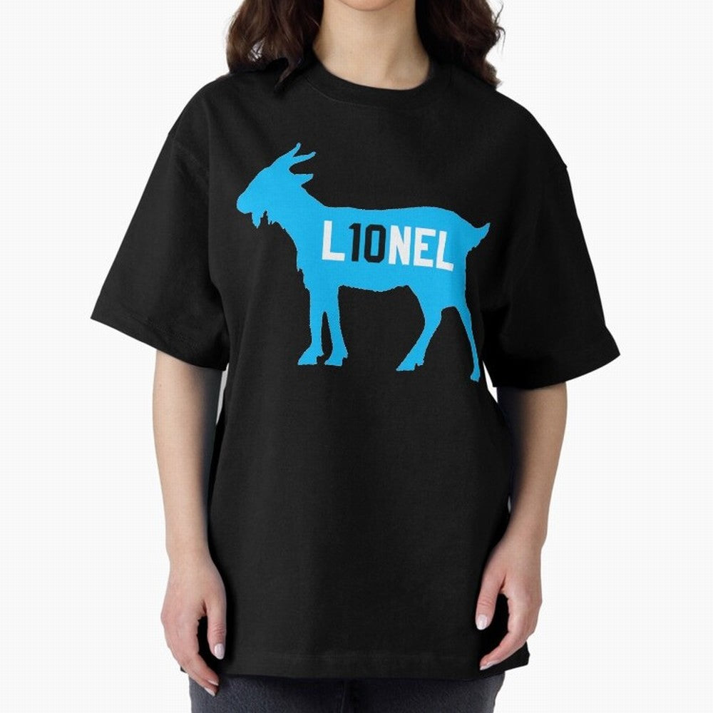 L10nel Goat - Lionel Messi Essential T-Shirt Follow Every Goal of Match Day Hype around FIFA World Cup 2026 Group Stage, Haaland and Mbappe, Portugal, Match Day Excitement, Supporter Culture, Golden Goals and Global Football Passion; Ideal for