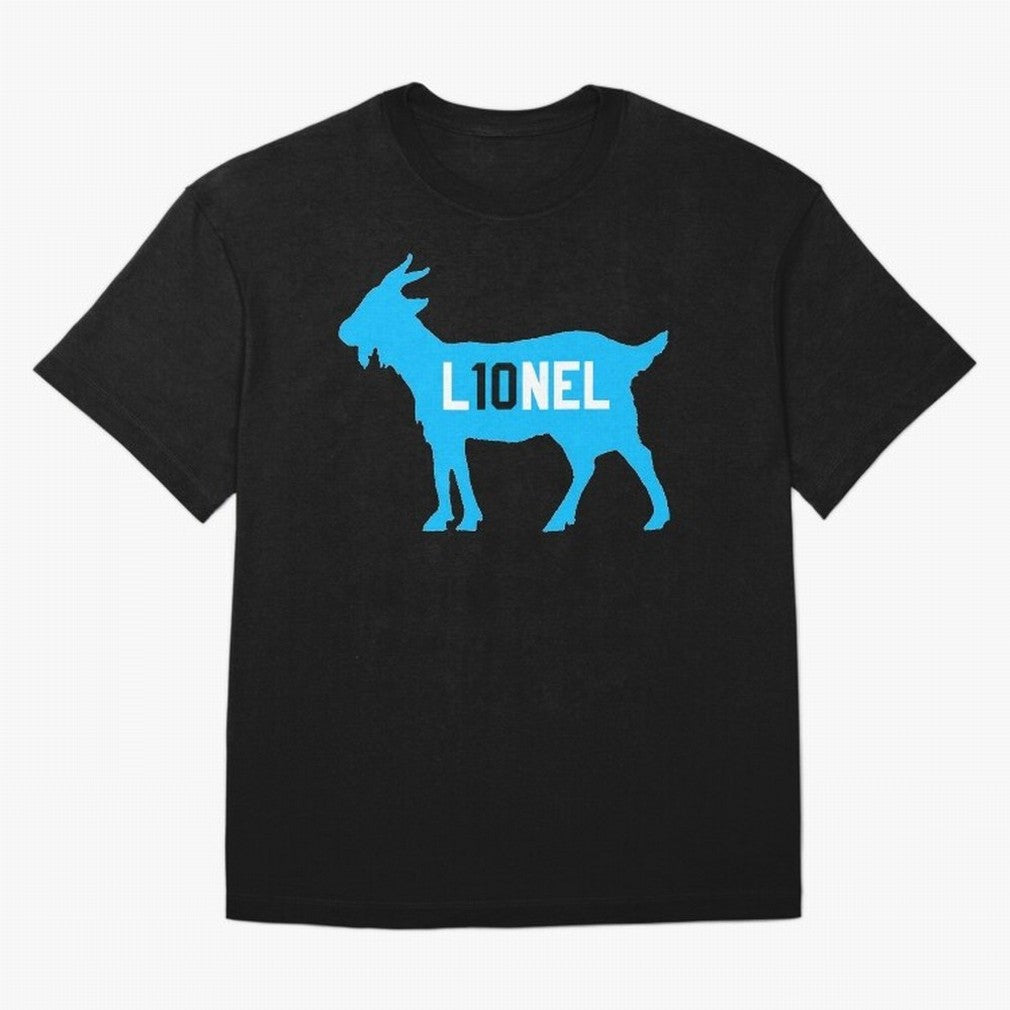 L10nel Goat - Lionel Messi Essential T-Shirt Follow Every Goal of Match Day Hype around FIFA World Cup 2026 Group Stage, Haaland and Mbappe, Portugal, Match Day Excitement, Supporter Culture, Golden Goals and Global Football Passion; Ideal for