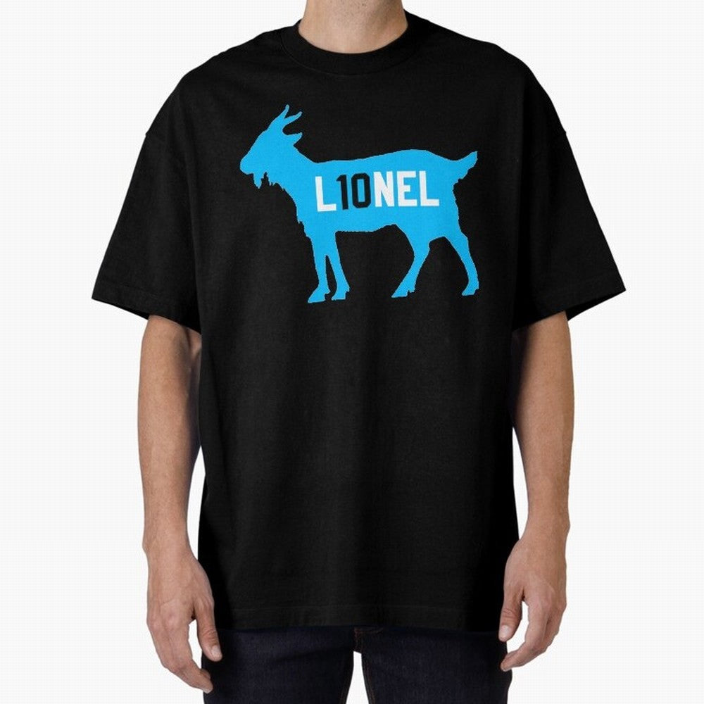 L10nel Goat - Lionel Messi Essential T-Shirt Follow Every Goal of Match Day Hype around FIFA World Cup 2026 Group Stage, Haaland and Mbappe, Portugal, Match Day Excitement, Supporter Culture, Golden Goals and Global Football Passion; Ideal for