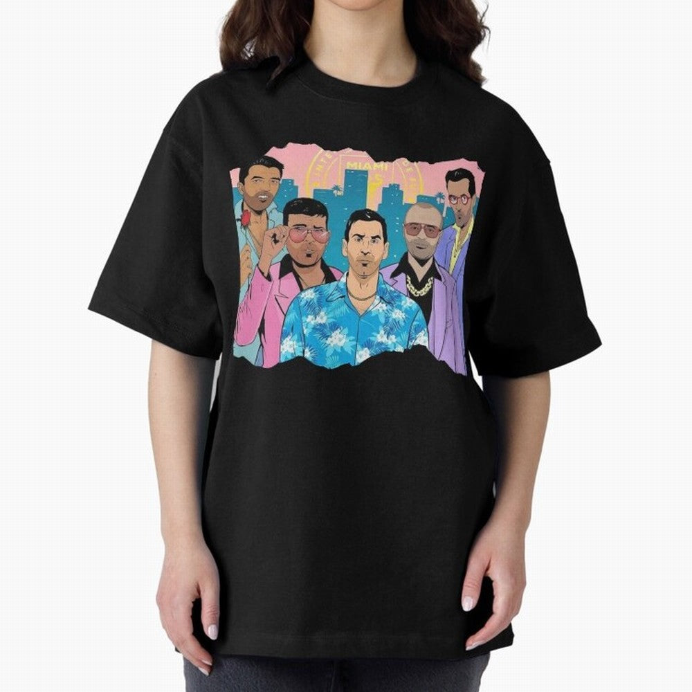 Inter miami gang Essential T-Shirt Experience the Global Stage of Global Football Passion for FIFA World Cup 2026 USA Canada Mexico, Inspired by CR7, Brazil, Championship Spirit, Famous Goals, Roaring Crowds and International Football Unity; Ideal