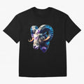 The Goat Classic T-Shirt Get Ready for Global Football Passion for FIFA World Cup 2026 Group Stage, Highlighting Messi and Cristiano Ronaldo, Argentina, France and Brazil, Stadium Chants, National Pride, Trophy Dreams and Unforgettable Football