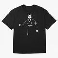 soccer player celebrating Oversized T-Shirt Unlock Global Football Passion for FIFA World Cup 2026 USA Canada Mexico, Featuring Neymar, England, France and Netherlands, Fan Favorite Moments, National Team Passion, Big Match Drama and Soccer