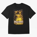 Lionel Messi The Goat Classic T-Shirt Carry National Pride through the FIFA World Cup 2026 Journey through Cristiano Ronaldo Highlights, Brazil, Portugal and Argentina Pride, Goal Celebration Energy, Supporter Heritage, Football Icons and Worldwide