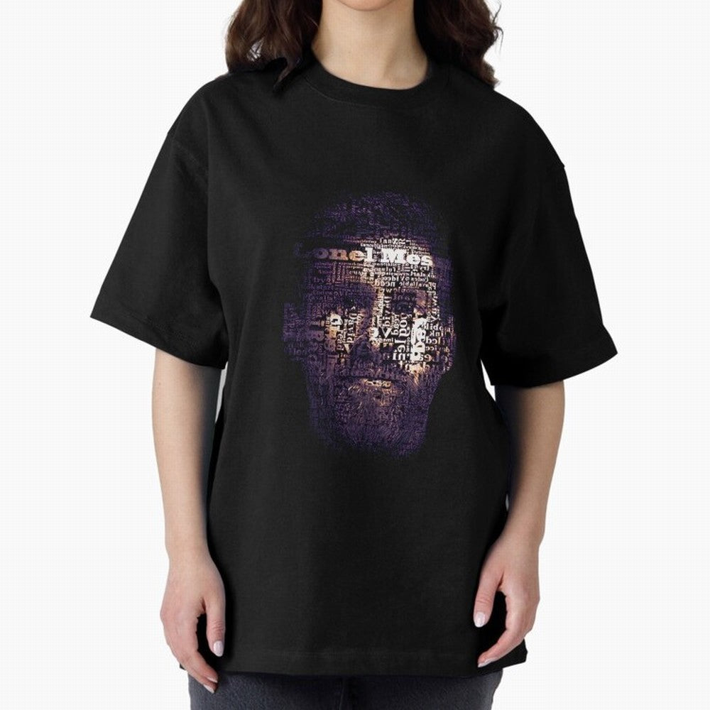 Lionel Messi Classic T-Shirt Bring International Match Energy to FIFA World Cup 2026 Spirit, Capturing Germany, CR7, Stadium Chants, National Pride, Trophy Dreams and Unforgettable Football Memories; Perfect for Fans, Collectors, Family Gatherings,