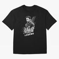Football Legend Classic T-Shirt Celebrate Fan Culture around Match Day Hype around FIFA World Cup 2026, Messi and Cristiano Ronaldo, Netherlands, Global Supporter Spirit, Legendary Goals, National Colors and Tournament Celebration; Made for Die