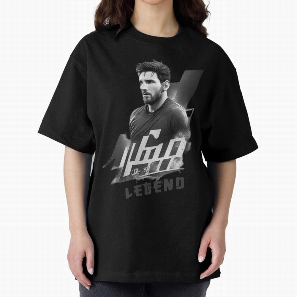 Football Legend Forever Essential T-Shirt Celebrate the Biggest Stage of FIFA World Cup 2026 Group Stage Spirit, Highlighting Portugal, Neymar, Haaland and Cristiano Ronaldo, Stadium Chants, National Pride, Trophy Dreams and Unforgettable Football