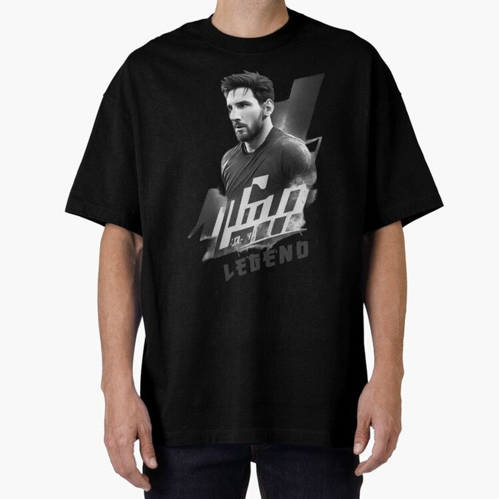Football Legend Forever Essential T-Shirt Celebrate the Biggest Stage of FIFA World Cup 2026 Group Stage Spirit, Highlighting Portugal, Neymar, Haaland and Cristiano Ronaldo, Stadium Chants, National Pride, Trophy Dreams and Unforgettable Football