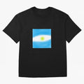 Argentina Classic T-Shirt Discover Match Day Hype around FIFA World Cup 2026 Group Stage, Messi, CR7 and Mbappe, England and Germany, Worldwide Fan Energy, Dramatic Goals, Stadium Lights and Championship Celebrations; Ideal for Passionate Fans Who