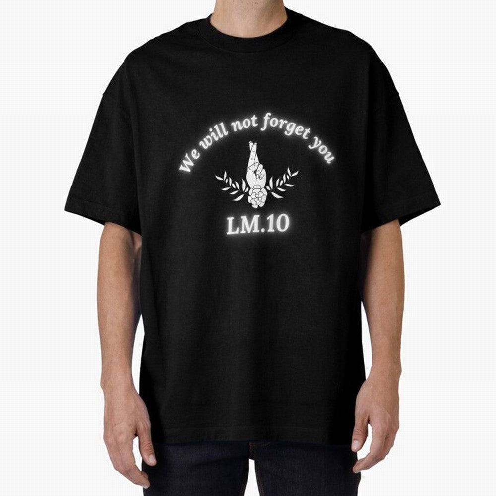 We will Not Forget You LM.10 Shirt, Good bye Messi, T-shirt Messi, Best shirt messi| Perfect Gift For you and friends Classic T-Shirt Relive the Noise and Pride of FIFA World Cup 2026 Group Stage for Fans of CR7 and Messi and Spain and Netherlands,