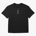 Lionel Messi Sensible Soccer Style Essential T-Shirt Step into the FIFA World Cup 2026 Group Stage Journey through CR7 Highlights, England Pride, Championship Spirit, Famous Goals, Roaring Crowds and International Football Unity; Ideal for Fans Who