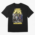 Lionel Messi: Barcelona & Argentina Classic T-Shirt Feel the Roar of the FIFA World Cup 2026 Journey through Neymar, Haaland and Cristiano Ronaldo Highlights, Argentina and Brazil Pride, Fan Favorite Moments, National Team Passion, Big Match Drama