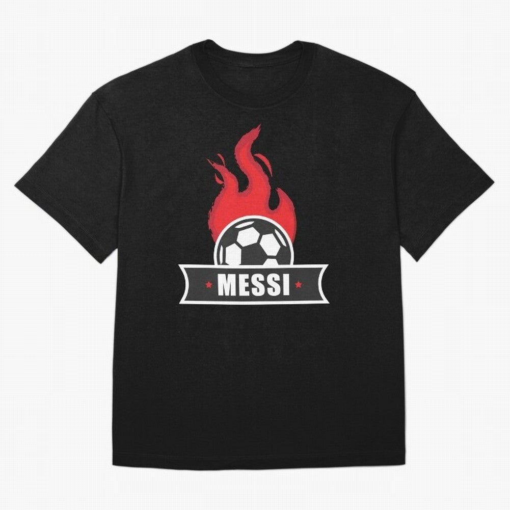 Lionel Messi Classic T-Shirt Make the Season About the FIFA World Cup 2026 Journey through Neymar, Haaland and Cristiano Ronaldo Highlights, France and Portugal Pride, Football Passion, Legendary Performances, Festival Vibes and Supporter