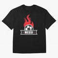 Lionel Messi Classic T-Shirt Make the Season About the FIFA World Cup 2026 Journey through Neymar, Haaland and Cristiano Ronaldo Highlights, France and Portugal Pride, Football Passion, Legendary Performances, Festival Vibes and Supporter