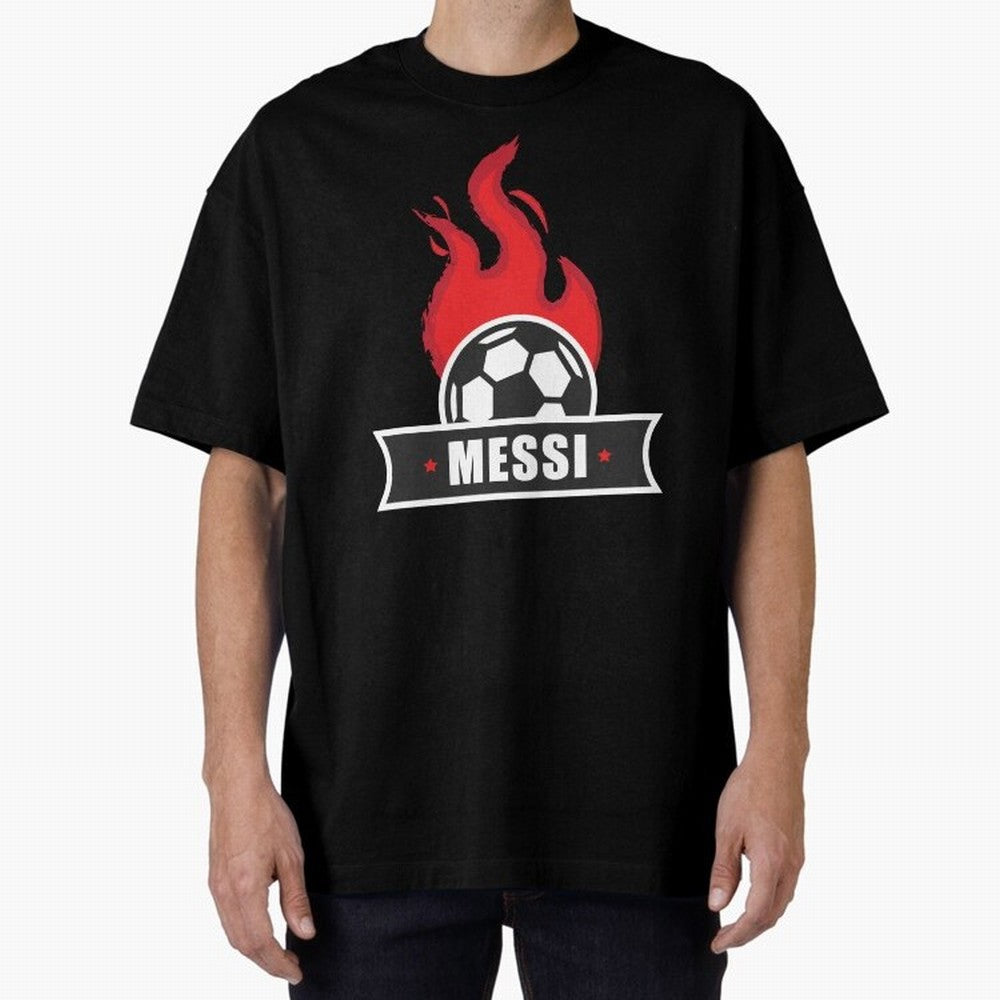 Lionel Messi Classic T-Shirt Make the Season About the FIFA World Cup 2026 Journey through Neymar, Haaland and Cristiano Ronaldo Highlights, France and Portugal Pride, Football Passion, Legendary Performances, Festival Vibes and Supporter