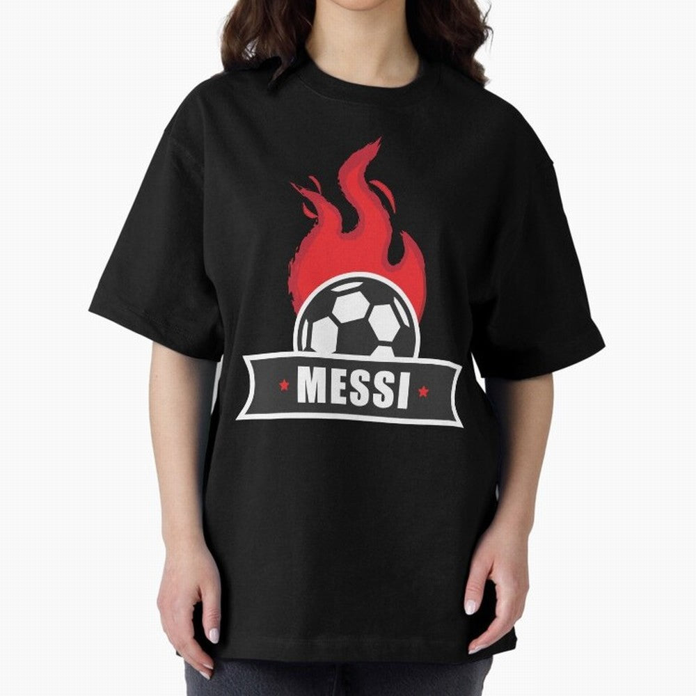 Lionel Messi Classic T-Shirt Make the Season About the FIFA World Cup 2026 Journey through Neymar, Haaland and Cristiano Ronaldo Highlights, France and Portugal Pride, Football Passion, Legendary Performances, Festival Vibes and Supporter